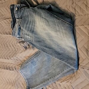 Womens new directions weekend style size 14 jeans